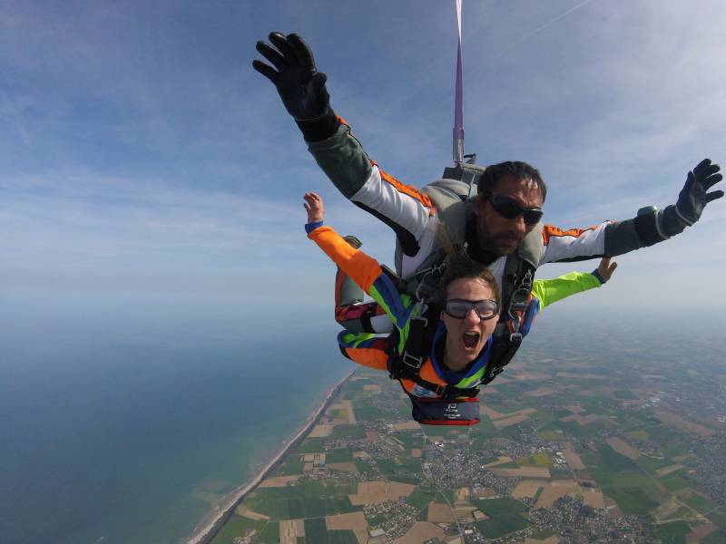 Cadeau original proche de Paris