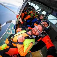 Nos prestations sur le secteur de Cergy-Pontoise 95